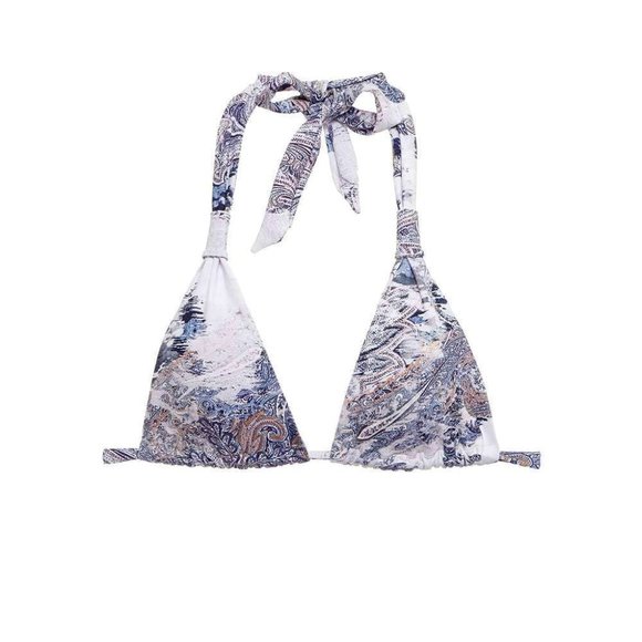 Eberjey Other - EBERJEY SWIM Gitana Lennon Bikini-Top